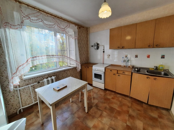 
  Продается 1-комн. квартира, 42 м², Орбитальная ул, д. 22/1
. Фото 5.