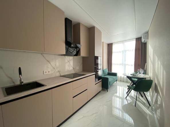 
  Продается 1-комн. квартира, 41 м², Красноармейская ул, д. 157В/83
. Фото 2.