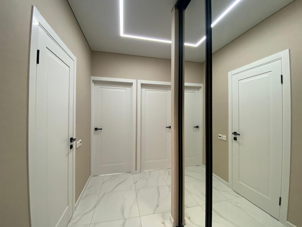 
  Продается 1-комн. квартира, 41 м², Красноармейская ул, д. 157В/83
. Фото 11.