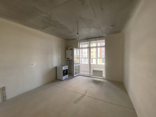 
  Продается 2-комн. квартира, 59 м², Берберовская ул, д. 19
. Фото 2.