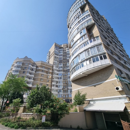 
  Продается 3-комн. квартира, 104 м², Краснофлотский пер, д. 22
. Фото 21.