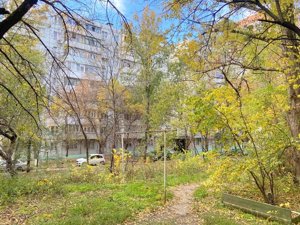 
  Продается 1-комн. квартира, 25 м², 2-й Пятилетки ул, д. 10/1
. Фото 11.