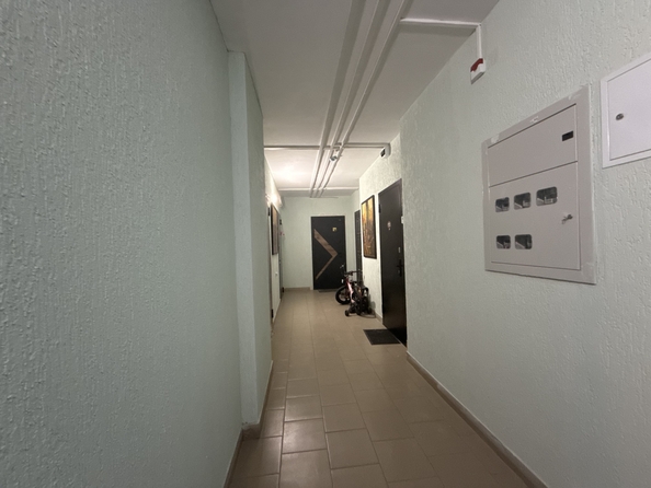 
  Продается 1-комн. квартира, 36 м², Комарова б-р, д. 1е
. Фото 12.