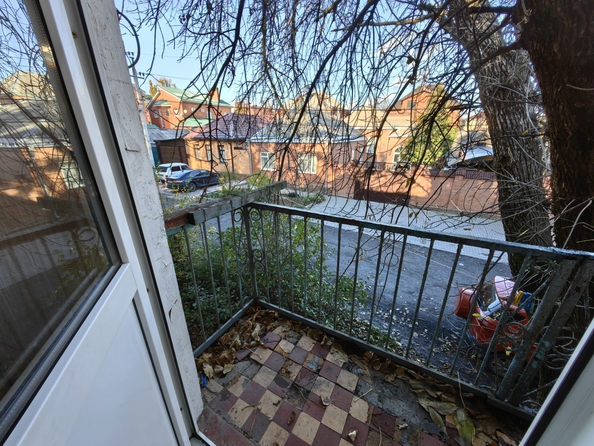 
  Продается 2-комн. квартира, 43 м², Калужская ул, д. 84
. Фото 9.