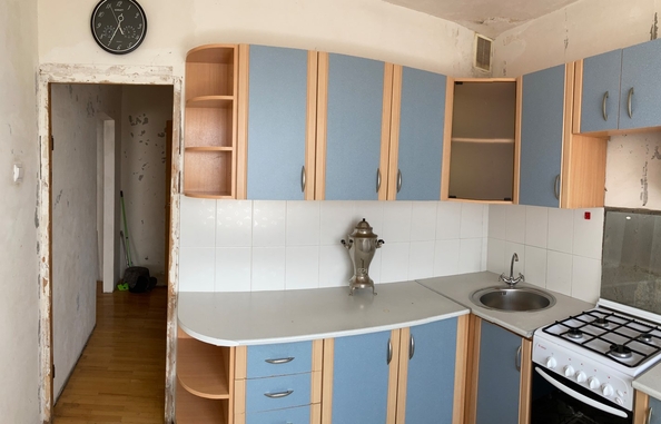 
  Продается 2-комн. квартира, 53.6 м², Малиновского ул, д. 42
. Фото 5.