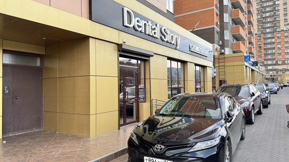 
  Продается 3-комн. квартира, 71.25 м², 45-я линия ул, д. 58
. Фото 18.