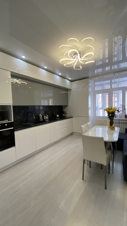 
  Продается 2-комн. квартира, 56 м², Вересаева ул, д. 101/5
. Фото 1.