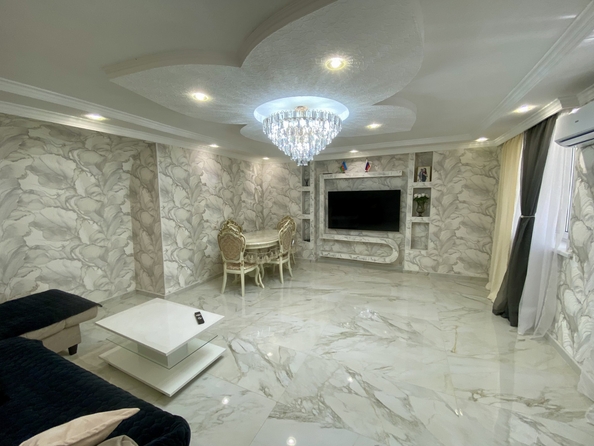 
  Продается 4-комн. квартира, 184.5 м², Бодрый пер, д. 1
. Фото 3.