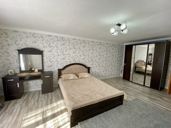 
  Продается 4-комн. квартира, 184.5 м², Бодрый пер, д. 1
. Фото 10.