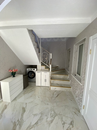 
  Продается 4-комн. квартира, 184.5 м², Бодрый пер, д. 1
. Фото 11.