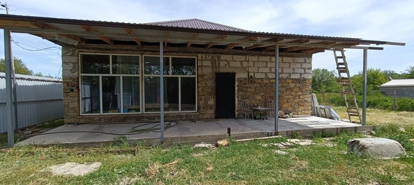 
  Продается дом, 108 м², хутор Каменный Брод
. Фото 1.