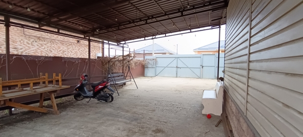 
  Продается дом, 160 м², поселок Октябрьский
. Фото 5.