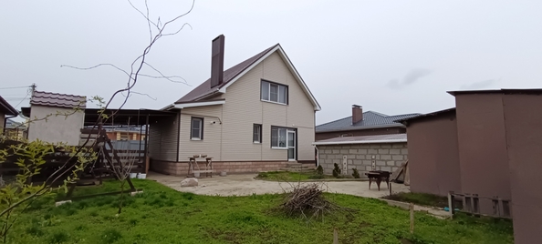 
  Продается дом, 160 м², поселок Октябрьский
. Фото 8.