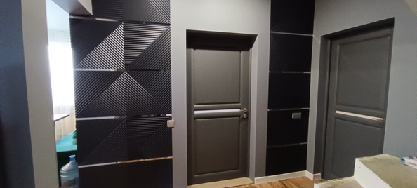 
  Продается дом, 160 м², поселок Октябрьский
. Фото 11.