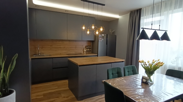 
  Продается дом, 160 м², поселок Октябрьский
. Фото 15.