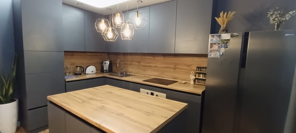 
  Продается дом, 160 м², поселок Октябрьский
. Фото 17.