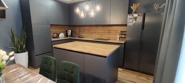 
  Продается дом, 160 м², поселок Октябрьский
. Фото 19.