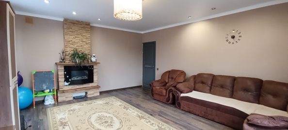 
  Продается дом, 160 м², поселок Октябрьский
. Фото 23.