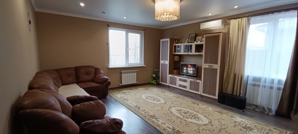 
  Продается дом, 160 м², поселок Октябрьский
. Фото 26.