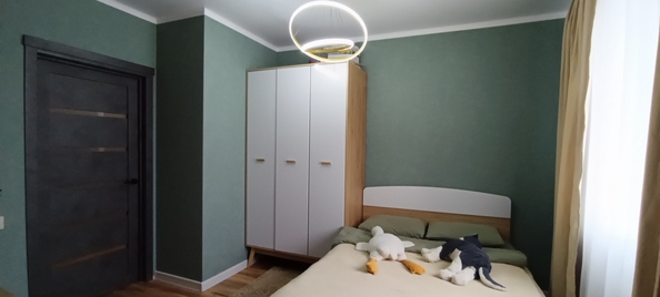 
  Продается дом, 160 м², поселок Октябрьский
. Фото 34.