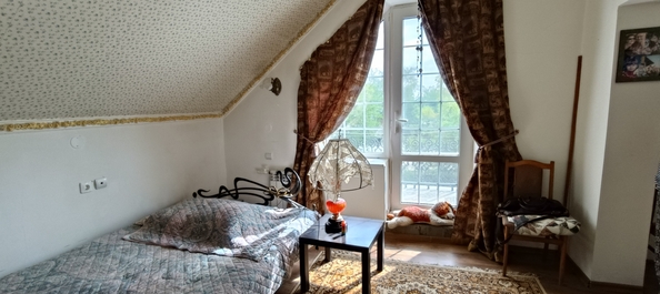 
  Продается коттедж, 200 м², поселок Октябрьский
. Фото 23.