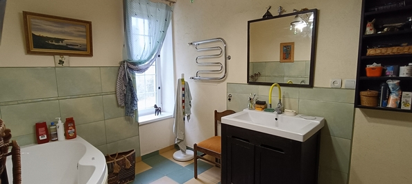 
  Продается коттедж, 200 м², поселок Октябрьский
. Фото 29.