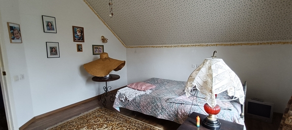 
  Продается коттедж, 200 м², поселок Октябрьский
. Фото 32.