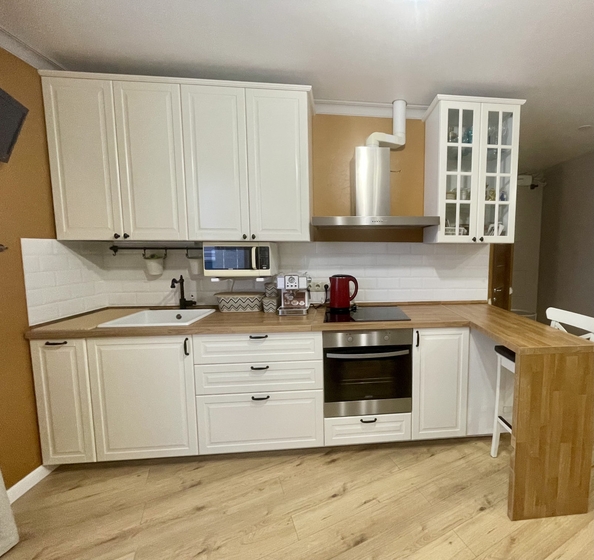 
  Продается 2-комн. квартира, 65 м², 2-я Володарского ул, д. 166/6
. Фото 4.