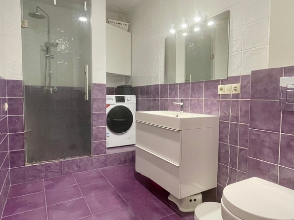 
  Продается 2-комн. квартира, 65 м², 2-я Володарского ул, д. 166/6
. Фото 9.