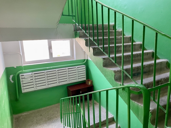 
  Продается 3-комн. квартира, 65 м², Юфимцева ул, д. 12/1
. Фото 16.