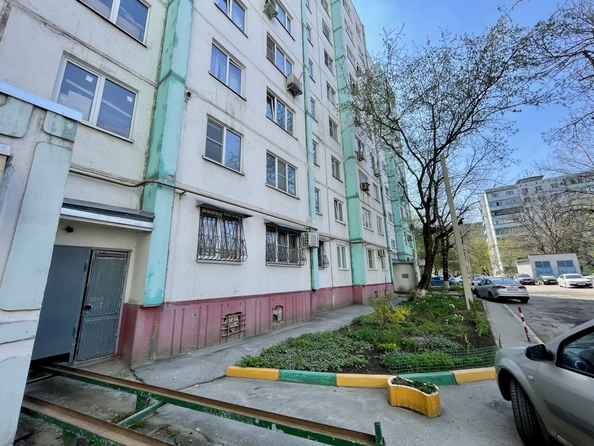 
  Продается 3-комн. квартира, 65 м², Юфимцева ул, д. 12/1
. Фото 18.