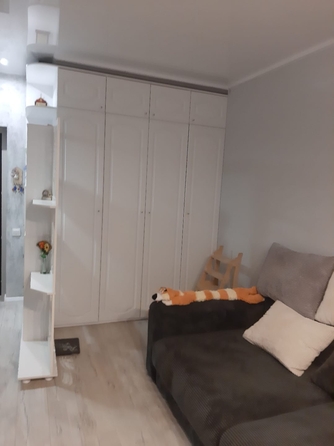 
  Продается 1-комн. квартира, 40 м², Батуринская ул, д. 165
. Фото 7.