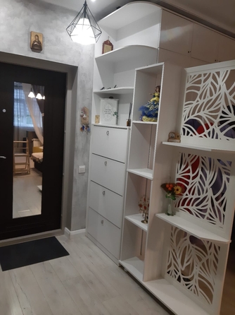 
  Продается 1-комн. квартира, 40 м², Батуринская ул, д. 165
. Фото 17.