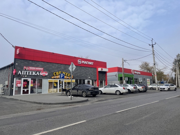 
  Продается земельный участок, 8 соток, Ростов-на-Дону
. Фото 3.