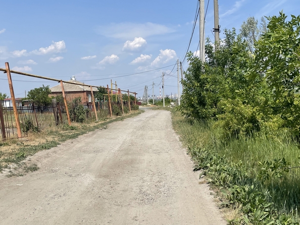 
  Продается земельный участок, 8 соток, Ростов-на-Дону
. Фото 10.