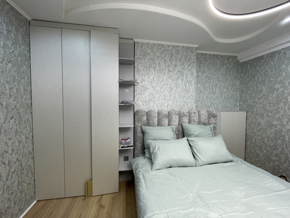 
  Продается 2-комн. квартира, 50 м², Батуринская ул, д. 163
. Фото 4.