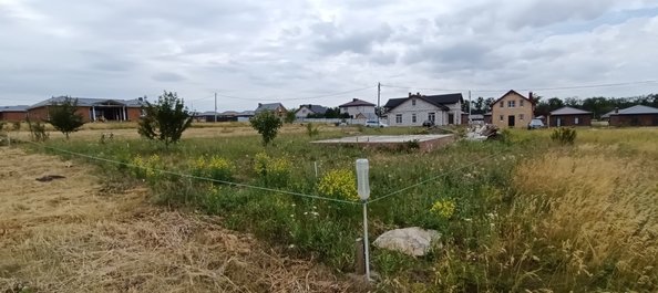 
  Продается земельный участок, 8.15 соток, поселок Октябрьский
. Фото 3.