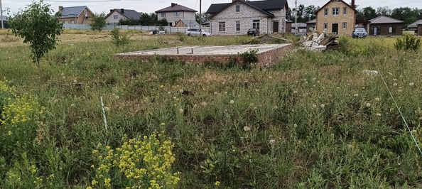 
  Продается земельный участок, 8.15 соток, поселок Октябрьский
. Фото 12.