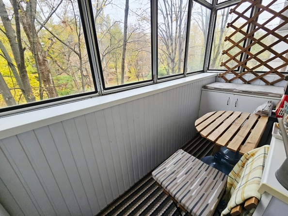 
  Продается 2-комн. квартира, 44 м², Коммунистический пр-кт, д. 46/2
. Фото 18.