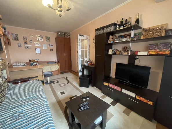 
  Продается 1-комн. квартира, 30.2 м², Малиновского ул, д. 46
. Фото 5.