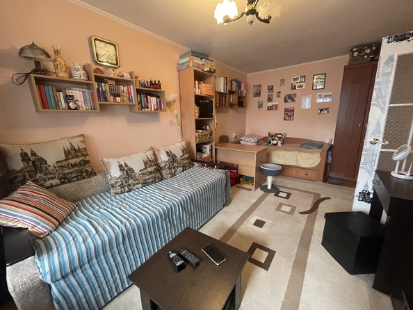 
  Продается 1-комн. квартира, 30.2 м², Малиновского ул, д. 46
. Фото 6.