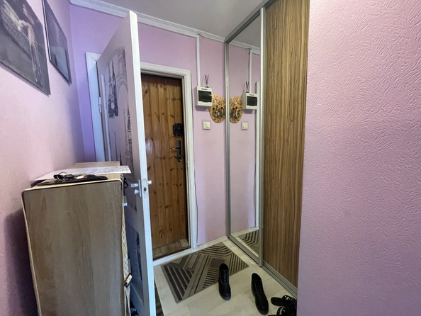 
  Продается 1-комн. квартира, 30.2 м², Малиновского ул, д. 46
. Фото 10.