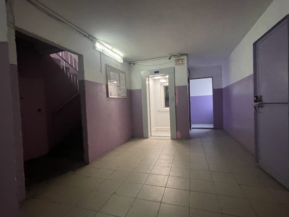 
  Продается 1-комн. квартира, 30.2 м², Малиновского ул, д. 46
. Фото 12.