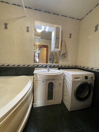 
  Продается 2-комн. квартира, 70 м², Орбитальная ул, д. 46
. Фото 14.