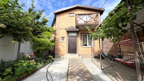 
  Продается дом, 128 м², Ростов-на-Дону
. Фото 1.