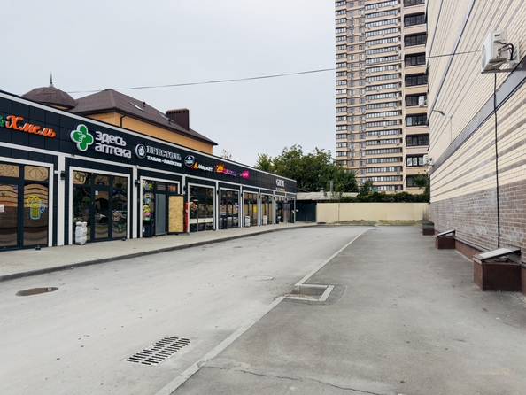 
  Продается 1-комн. квартира, 41.78 м², ЖК Линии
. Фото 7.