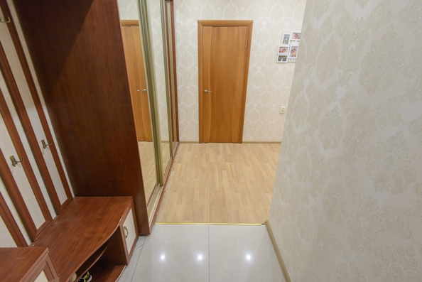 
  Продается 2-комн. квартира, 76 м², 40-летия Победы пр-кт, д. 85
. Фото 17.