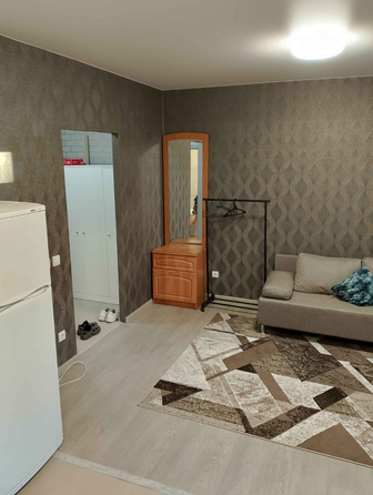 
  Продается студия, 27 м², Чаленко пер, д. 9
. Фото 1.