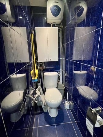 
  Продается 2-комн. квартира, 48 м², 2-я Краснодарская ул, д. 163/4
. Фото 13.