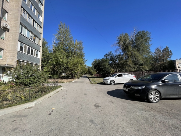 
  Продается 2-комн. квартира, 48 м², 2-я Краснодарская ул, д. 163/4
. Фото 16.